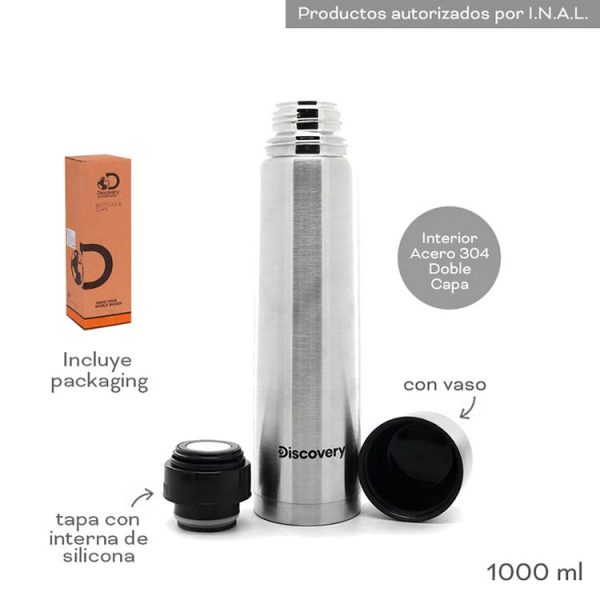 Termo Discovery Adventure 14720