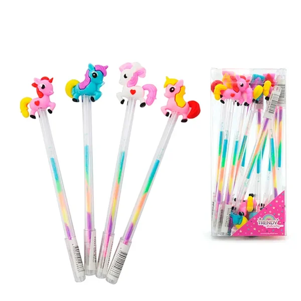 Boligrafo Trendy 15666