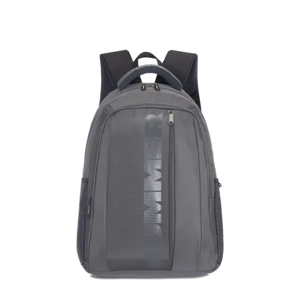 Mochila Portanotebook Hummer 16744 - Imagen 3