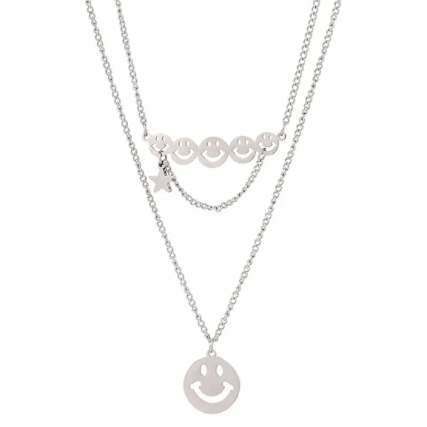 Collar Oreiro Love 17261