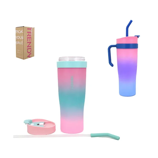 Vaso Trendy 17515