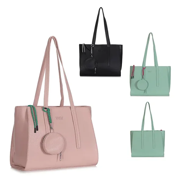 Tote Trendy 17638
