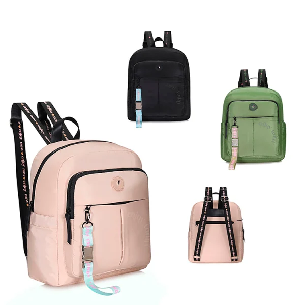 Mochila Trendy 17648