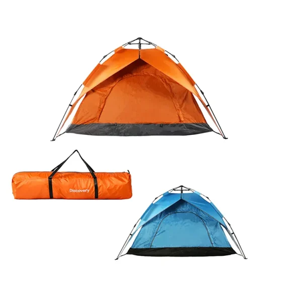 Carpa Discovery 17880