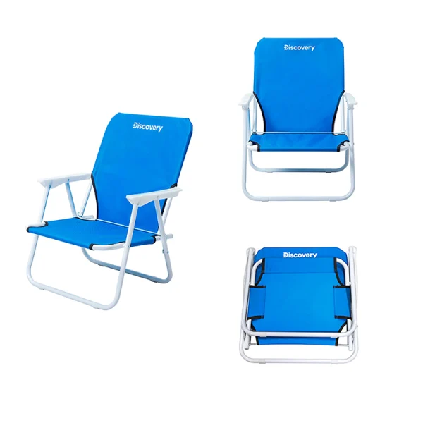Silla Camping Discovery 17885