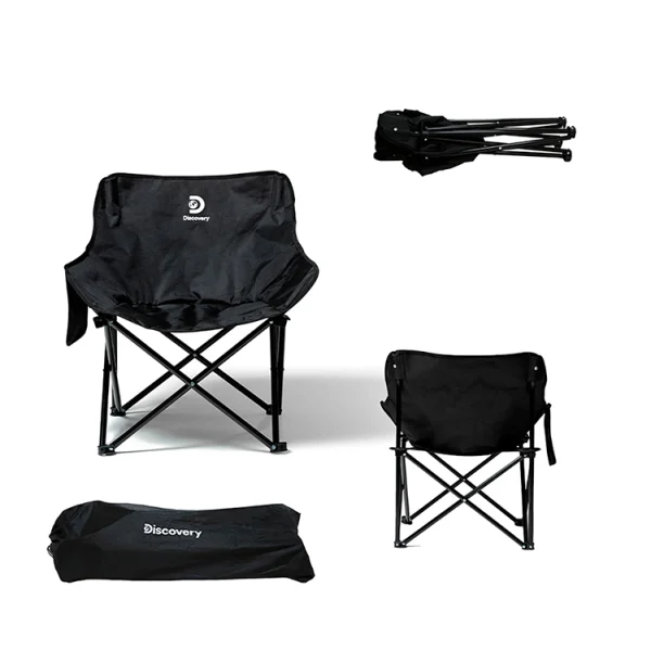Silla Camping Discovery 17886