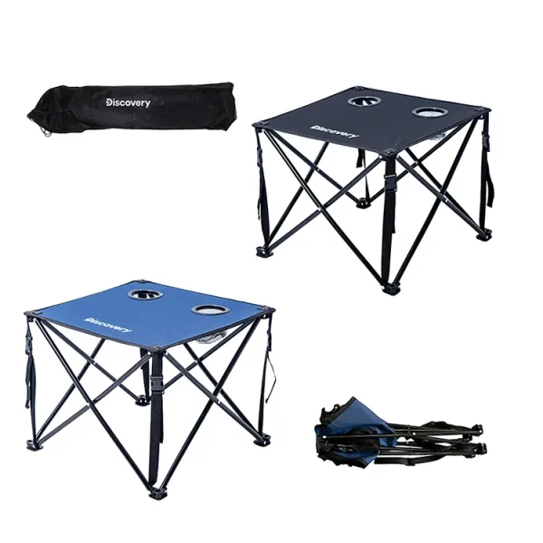 Mesa Camping Discovery 17892