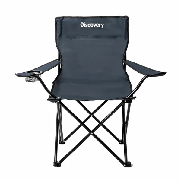 Silla Camping Discovery 17894 - Imagen 2