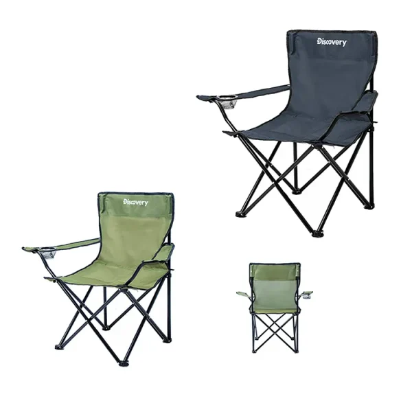 Silla Camping Discovery 17894