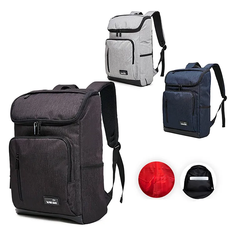 Mochila Portanotebook Alpine Skate 22193