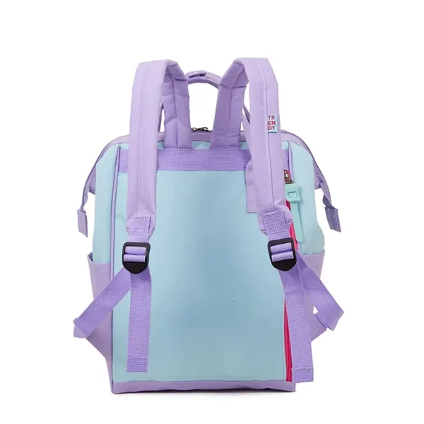 Mochila Boca de pez Trendy 22346 - Imagen 2