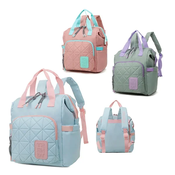 Mochila Trendy 22347