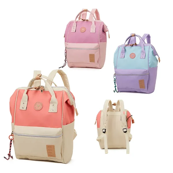 Mochila Boca de pez Trendy 22348