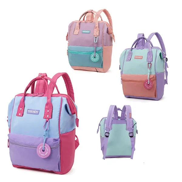 Mochila Trendy 22349