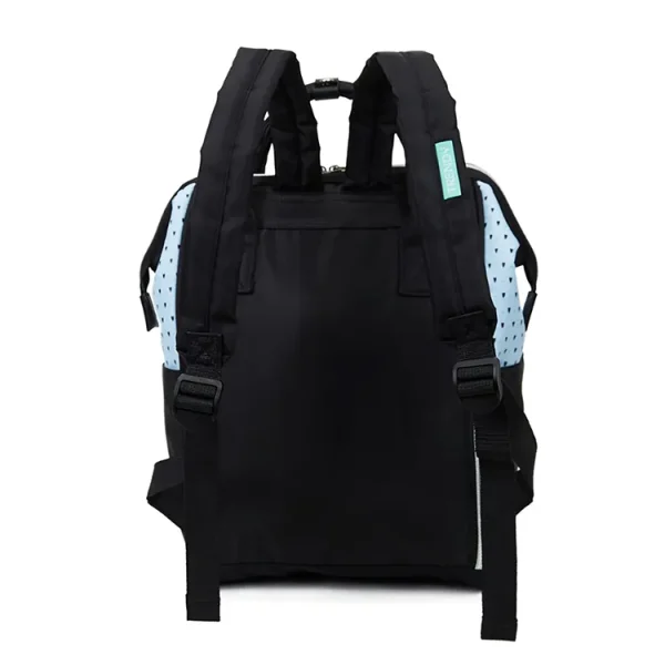 Mochila Boca de pez  Trendy 22350 - Imagen 2