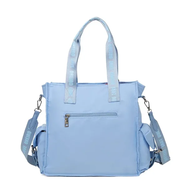 Cartera Oreiro Love 22373 - Imagen 2