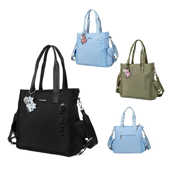 Cartera Oreiro Love 22373