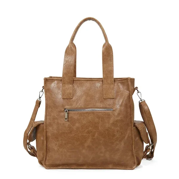 Cartera Oreiro Love 22376 - Imagen 2