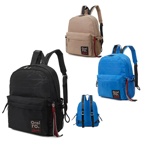 Mochila Oreiro Love 22377