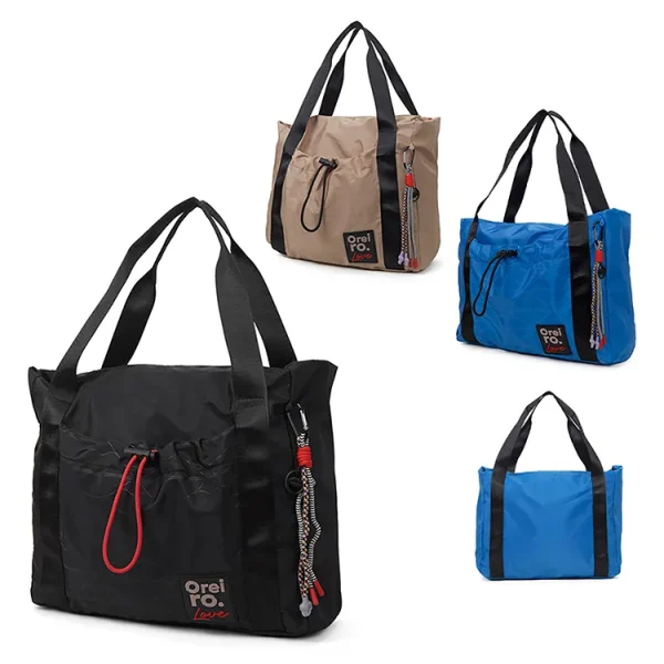Cartera Oreiro Love 22378