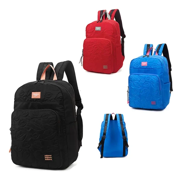 Mochila Oreiro Love 22379