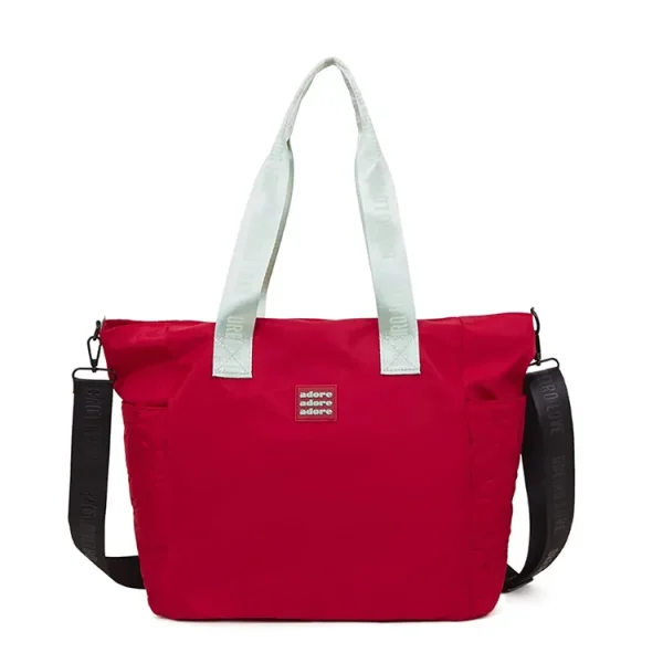 Cartera Oreiro Love 22380 - Imagen 2
