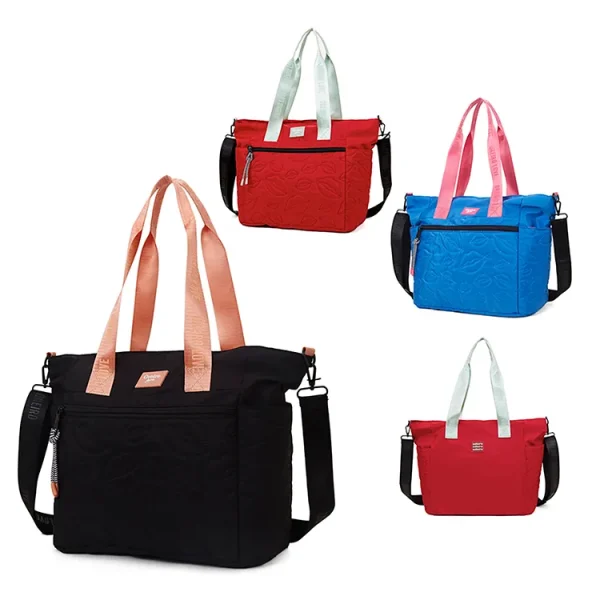 Cartera Oreiro Love 22380