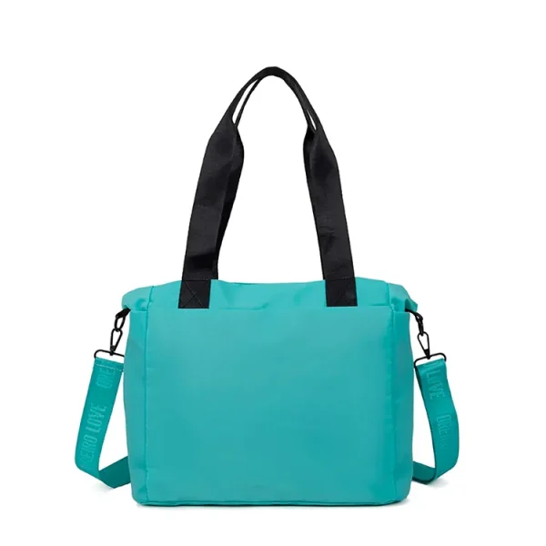 Cartera Oreiro Love 22382 - Imagen 2