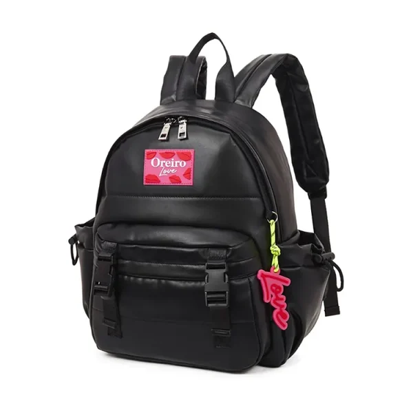Mochila Oreiro Love 22383 - Imagen 3