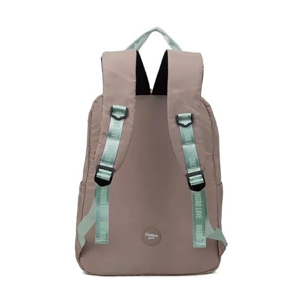 Mochila Oreiro Love 22385 - Imagen 2