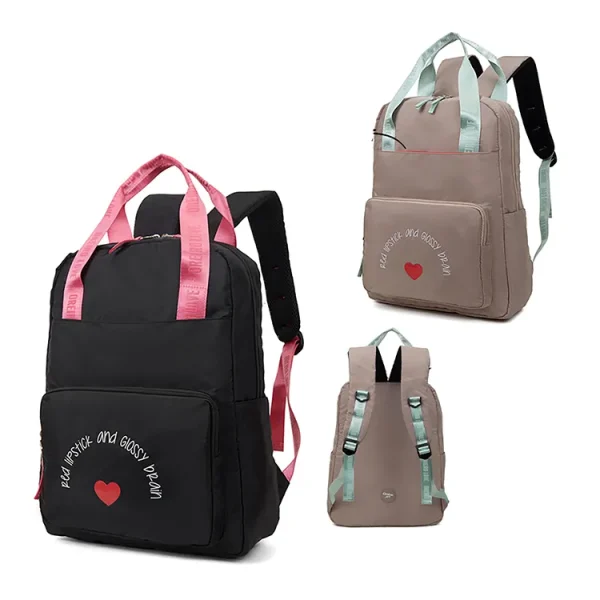 Mochila Oreiro Love 22385