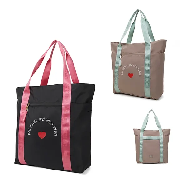Cartera Oreiro Love 22386