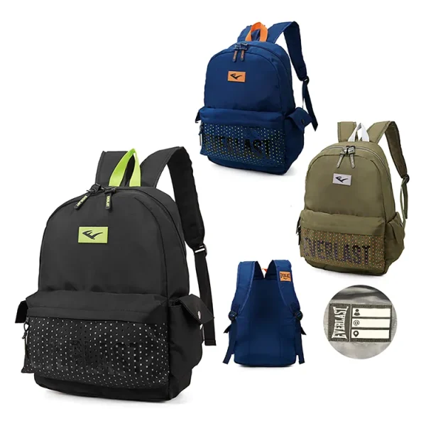 Mochila Everlast 22394
