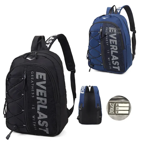 Mochila Everlast 22398