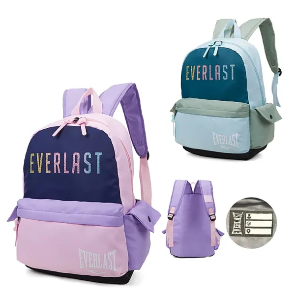 Mochila Everlast 22401