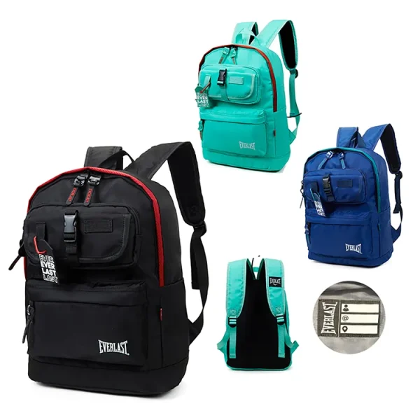 Mochila Everlast 22405