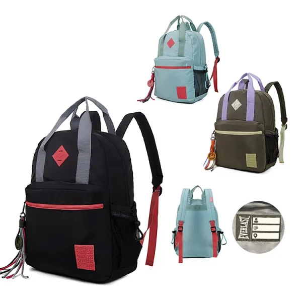 Mochila Everlast 22406