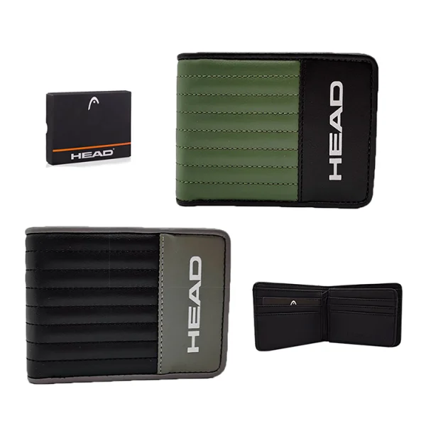 Billetera Head 27800