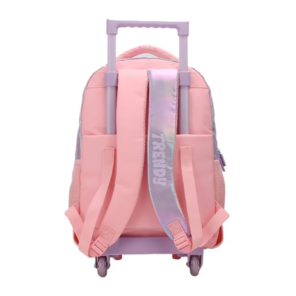 Mochila Carro Trendy 28039 - Imagen 6