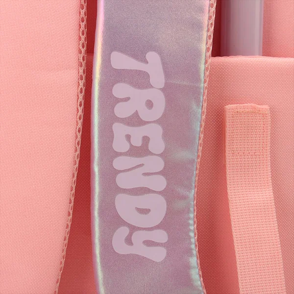 Mochila Carro Trendy 28039 - Imagen 5