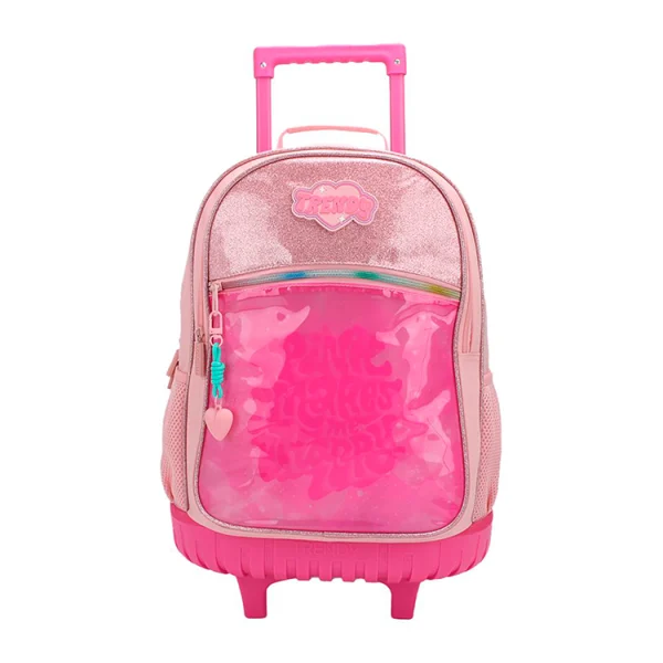 Mochila Carro Trendy 28040 - Imagen 7