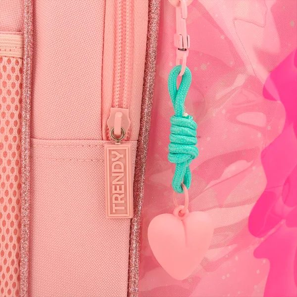 Mochila Trendy 28041 - Imagen 3
