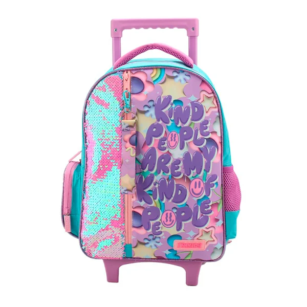 Mochila Carro Trendy 28044 - Imagen 5