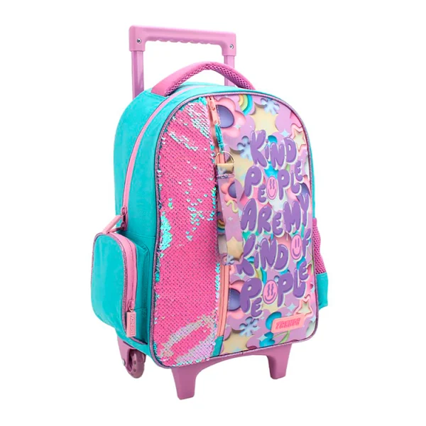 Mochila Carro Trendy 28044 - Imagen 4