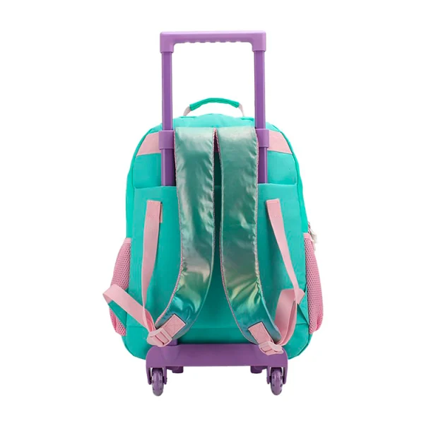 Mochila Carro Muaa 28056 - Imagen 5