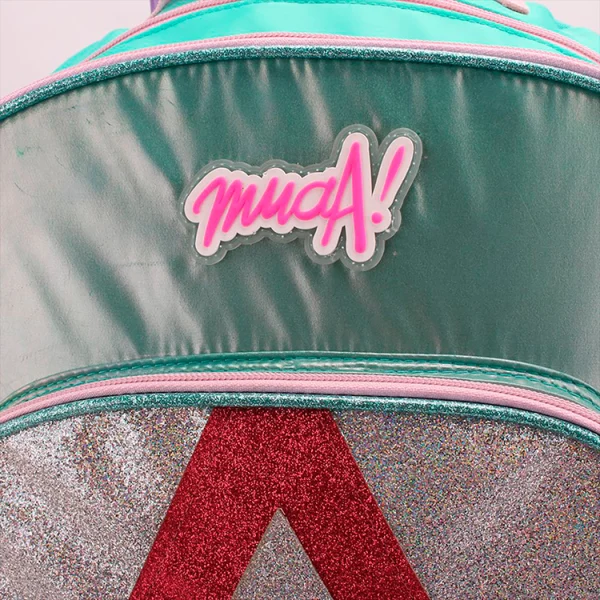 Mochila Carro Muaa 28056 - Imagen 4