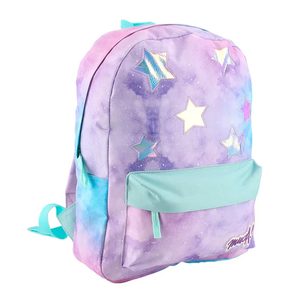 Mochila Muaa 28058 - Imagen 4