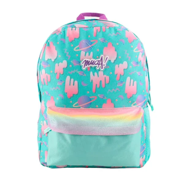Mochila Muaa 28060 - Imagen 4