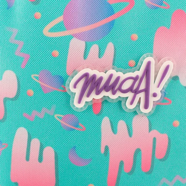 Mochila Muaa 28060 - Imagen 2