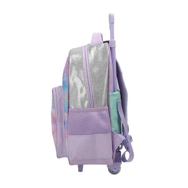 Set Mochila Carro y Cartu Trendy 28087 - Imagen 10